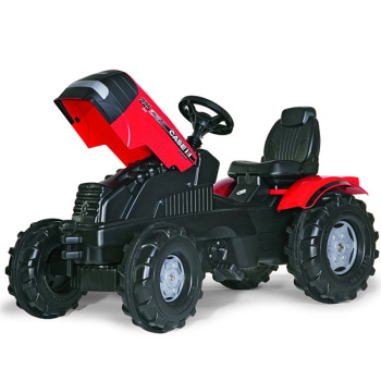 Rolly Toys traktor na pedale Case Puma CVX240 601059-1