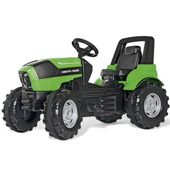 Rolly Toys traktor na pedale Deutz-Fahr Agrotron 7250 TTV 700035 Rolly Toys traktor na pedale Deutz-Fahr Agrotron 7250 TTV 700035