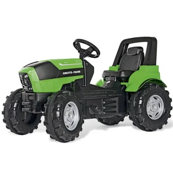 Rolly Toys traktor na pedale Deutz-Fahr Agrotron 7250 TTV 700035 Rolly Toys traktor na pedale Deutz-Fahr Agrotron 7250 TTV 700035