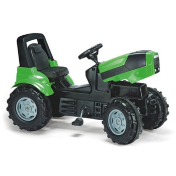 Rolly Toys traktor na pedale Deutz-Fahr Agrotron 7250 TTV 700035-1