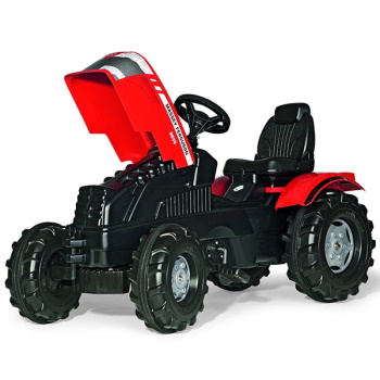 Rolly Toys traktor na pedale Massey Ferguson 8650 601158-1