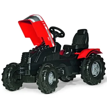 Rolly Toys traktor na pedale Massey Ferguson 8650 601158-1 Rolly Toys traktor na pedale Massey Ferguson 8650 601158-1