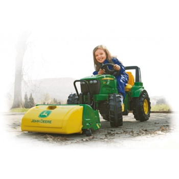 Rolly Toys traktor na pedale John Deer 7930 700028-1