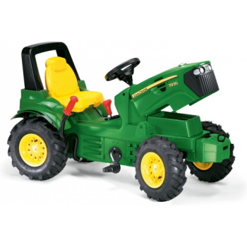 Rolly Toys traktor na pedale John Deer 7930 700028-2