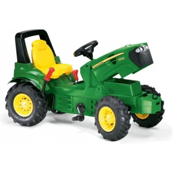 Rolly Toys traktor na pedale John Deer 7930 700028-2 Rolly Toys traktor na pedale John Deer 7930 700028-2