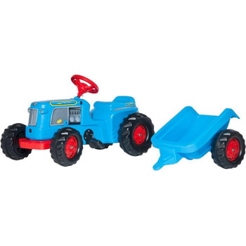 Rolly Toys traktor na pedale Kiddy Classic 620012 Rolly Toys traktor na pedale Kiddy Classic 620012