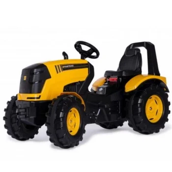 Rolly Toys traktor na pedale Xtrack Premium Faastrac 640102 Rolly Toys traktor na pedale Xtrack Premium Faastrac 640102