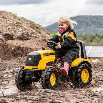 Rolly Toys traktor na pedale Xtrack Premium Faastrac 640102-1 Rolly Toys traktor na pedale Xtrack Premium Faastrac 640102-1