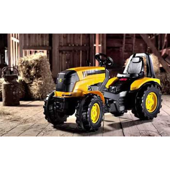 Rolly Toys traktor na pedale Xtrack Premium Faastrac 640102-2