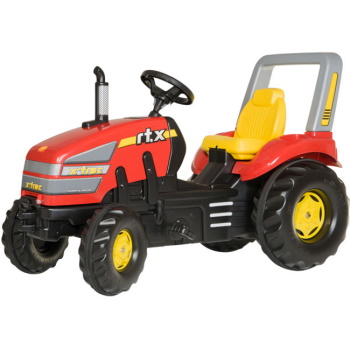  Rolly Toys traktor na pedale Xtrack 035557