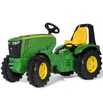 Rolly Toys traktor na pedale Xtrak Premium John Deere 640034 Rolly Toys traktor na pedale Xtrak Premium John Deere 640034