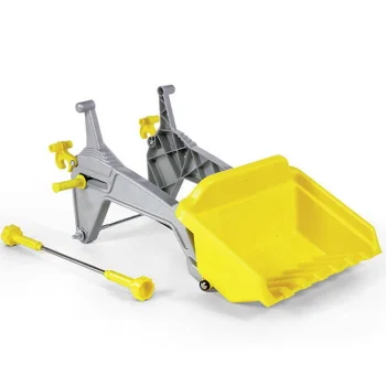 Rolly Toys utovarivač za traktor na pedale Rolly kid 409310 Rolly Toys utovarivač za traktor na pedale Rolly kid 409310