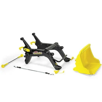 Rolly Toys utovarivač za traktor na pedale  Rolly Xtrack 409341