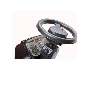 Rolly volan muzički za traktor na pedale 409235-2 Rolly volan muzički za traktor na pedale 409235-2