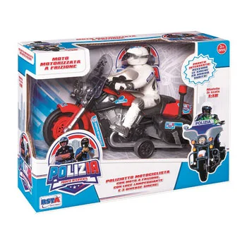 Rs toys motor 104717-4rs-2 Rs toys motor 104717-4rs-2