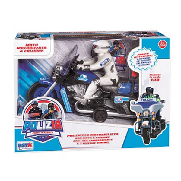 Rs toys motor 104717-4rs-1 Rs toys motor 104717-4rs-1