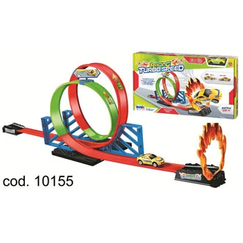 Rs toys trkačka staza 101556RS-1 Rs toys trkačka staza 101556RS-1