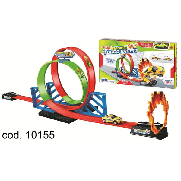 Rs toys trkačka staza 101556RS-1-1 Rs toys trkačka staza 101556RS-1-1