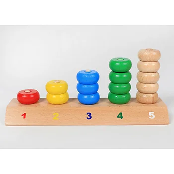 Didaktički prstenovi (abakus)-1 Didaktički prstenovi (abakus)-1