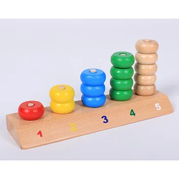 Didaktički prstenovi (abakus)-2 Didaktički prstenovi (abakus)-2