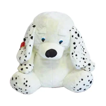 Bela kuca velika 80cm tufnasta