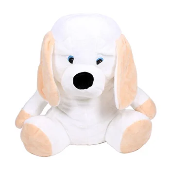 Bela kuca velika 80cm bež Bela kuca velika 80cm bež