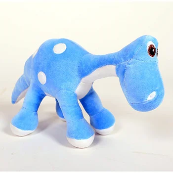 Dinosaurus manji 23cm plavi-1 Dinosaurus manji 23cm plavi-1