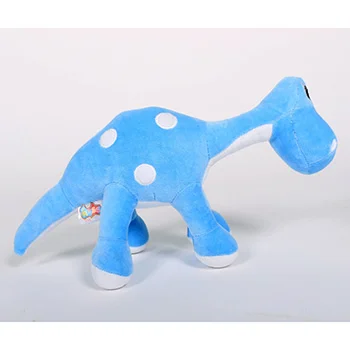 Dinosaurus manji 23cm plavi-2 Dinosaurus manji 23cm plavi-2