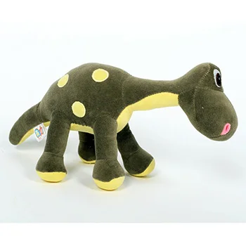 Dinosaurus manji 23cm zeleni-1 Dinosaurus manji 23cm zeleni-1