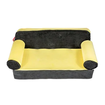 Dvosed za decu žuto-crni Dvosed za decu žuto-crni