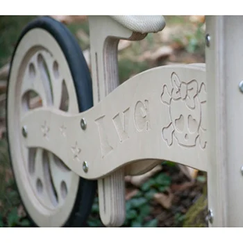 Eko bicikl Delfin sa ugraviranim imenom-5 Eko bicikl Delfin sa ugraviranim imenom-5