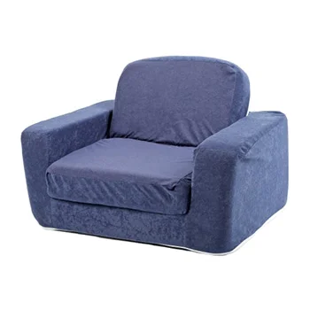 Fotelja za decu na razvlačenje Klasik ljubičasta Fotelja za decu na razvlačenje Klasik ljubičasta