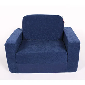 Fotelja za decu na razvlačenje Klasik ljubičasta-2 Fotelja za decu na razvlačenje Klasik ljubičasta-2