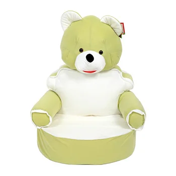 Fotelja za decu Meda zelena Fotelja za decu Meda zelena