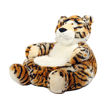 Fotelja za decu Tigar-1