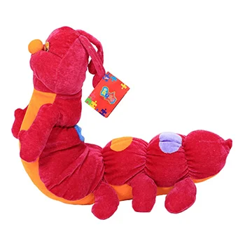 Gusenica 60cm ciklama Gusenica 60cm ciklama