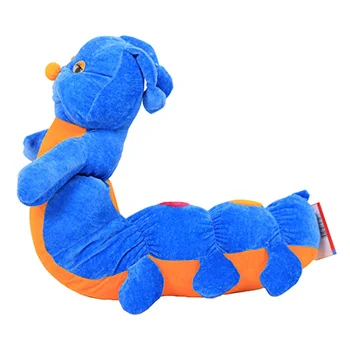 Gusenica 60cm plava Gusenica 60cm plava