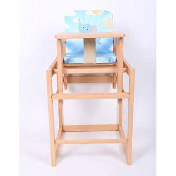 Drvena hranilica 2 u 1 - plava-3 Drvena hranilica 2 u 1 - plava-3