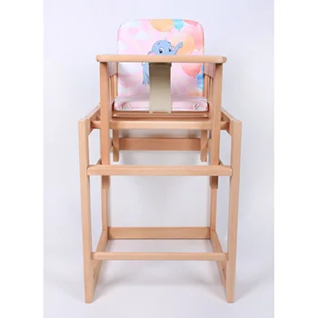 Drvena hranilica 2 u 1 - roze-3 Drvena hranilica 2 u 1 - roze-3