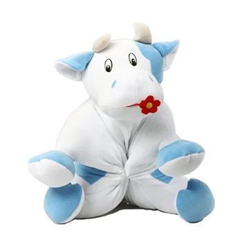 Jastuče kravica plava Jastuče kravica plava