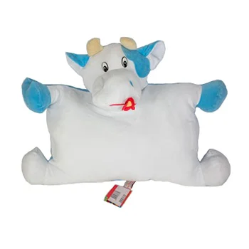 Jastuče kravica plava-1 Jastuče kravica plava-1