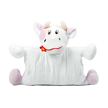 Jastuče kravica roze Jastuče kravica roze