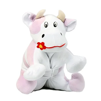 Jastuče kravica roze-1 Jastuče kravica roze-1