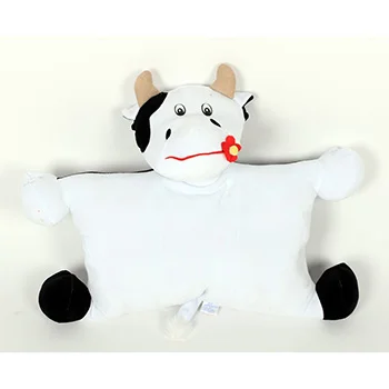 Jastuče kravica crna-2 Jastuče kravica crna-2