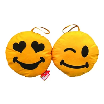 Jastuče smajli 30cm Jastuče smajli 30cm