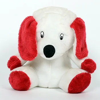 Kuca Bubi 40cm crvena-2