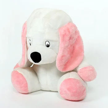 Kuca Bubi 40cm roze-1