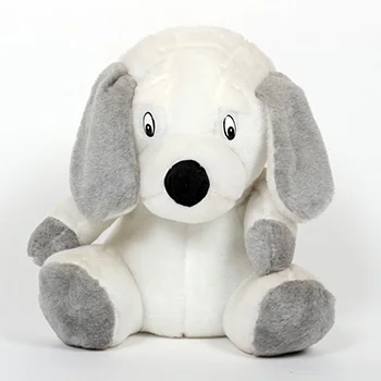 Kuca Bubi 40cm siva-2 Kuca Bubi 40cm siva-2