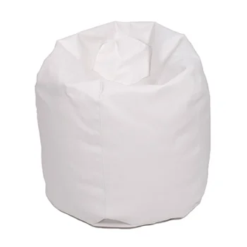 Lazy bag eko-koža beli Lazy bag eko-koža beli