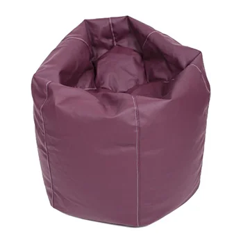 Lazy bag eko-koža ljubičasti Lazy bag eko-koža ljubičasti